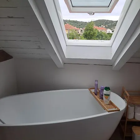 Vinisce Ferienhaus Vinišće