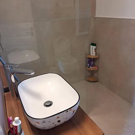Vinisce Ferienhaus Vinišće
