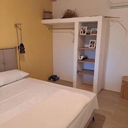 Vinisce Ferienhaus Vinišće
