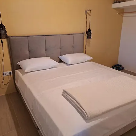 Vinisce Ferienhaus *