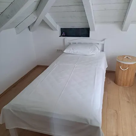 Ferienhaus Vinisce Vinišće